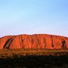 Uluru (ou Ayers Rock)